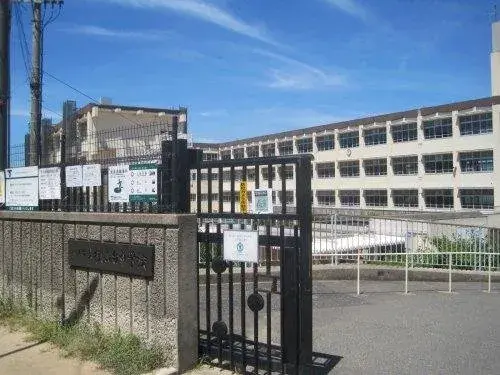 Объект 4LDK в городе Кобе, район Таруми, префектура Хёго (12)