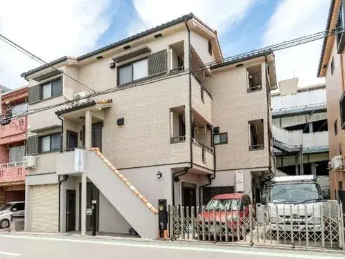 Akiya in Hyogo