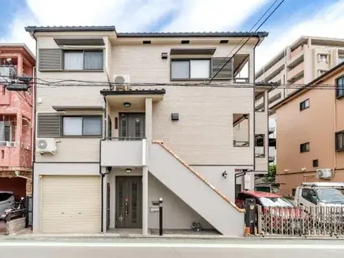 عقار 5LDK+S مدينة Amagasaki محافظة Hyogo (2)