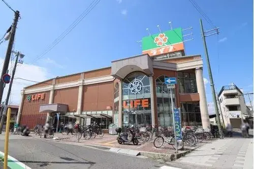 عقار 5LDK+S مدينة Amagasaki محافظة Hyogo (17)