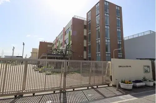 عقار 5LDK+S مدينة Amagasaki محافظة Hyogo (20)