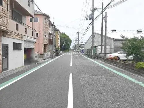 عقار 5LDK+S مدينة Amagasaki محافظة Hyogo (3)