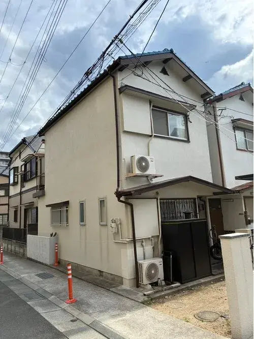 Akiya in Hyogo