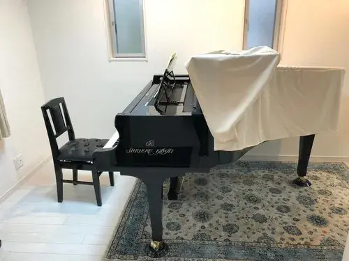 عقار 2LDK مدينة إيتامي محافظة هيوغو (5)