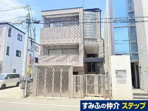 Akiya in Hyogo
