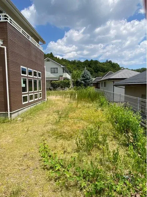 5LDK Property Kita Ward, Kobe City Hyogo Prefecture (2)