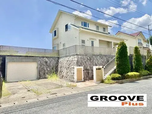 5LDK Property Kita Ward, Kobe City Hyogo Prefecture (3)