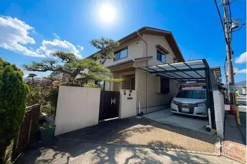 Akiya in Hyogo