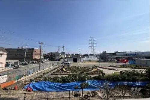 3LDK 宝塚市 兵庫県 (18)