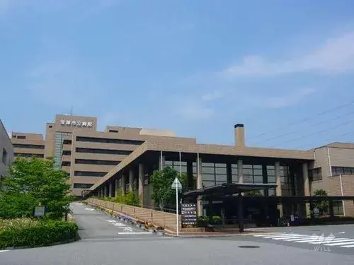 3LDK 宝塚市 兵庫県 (22)