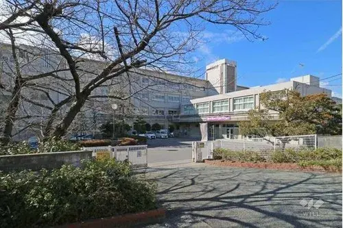 3LDK 宝塚市 兵庫県 (24)