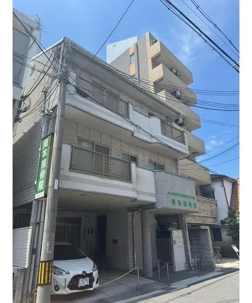 Akiya in 尼崎市