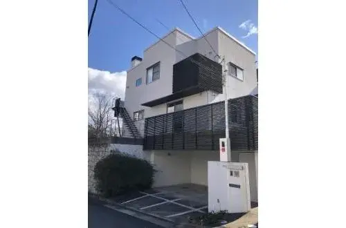 Akiya in Hyogo
