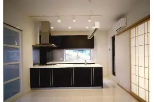 4LDK Property Nishinomiya City Hyogo Prefecture (6)