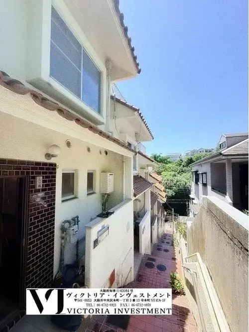 4DK物件 神戸市 兵庫県 (2)