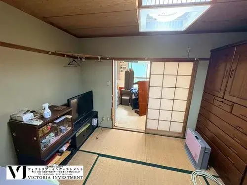 4DK物件 神戸市 兵庫県 (14)