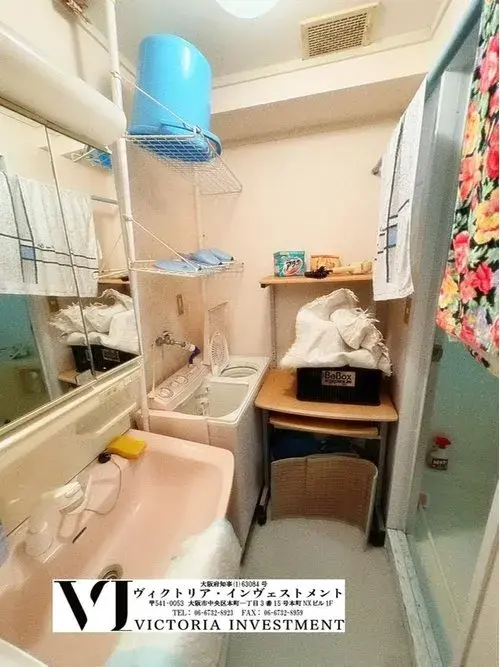4DK物件 神戸市 兵庫県 (19)