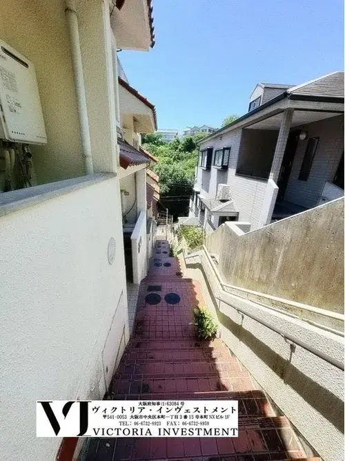 4DK物件 神戸市 兵庫県 (3)