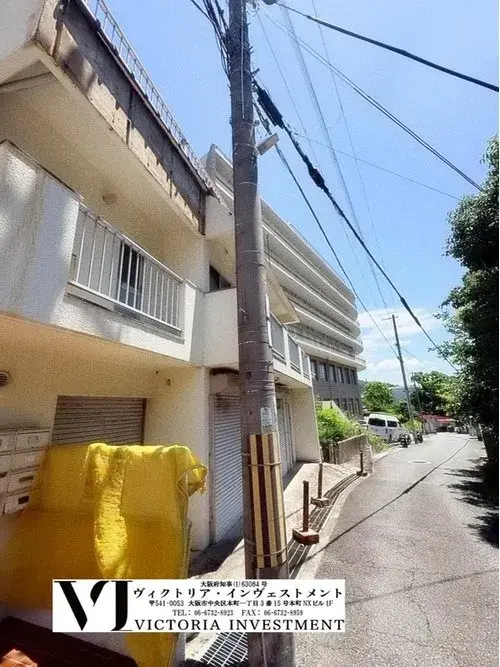 4DK物件 神戸市 兵庫県 (7)