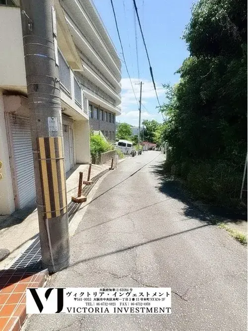 4DK物件 神戸市 兵庫県 (8)