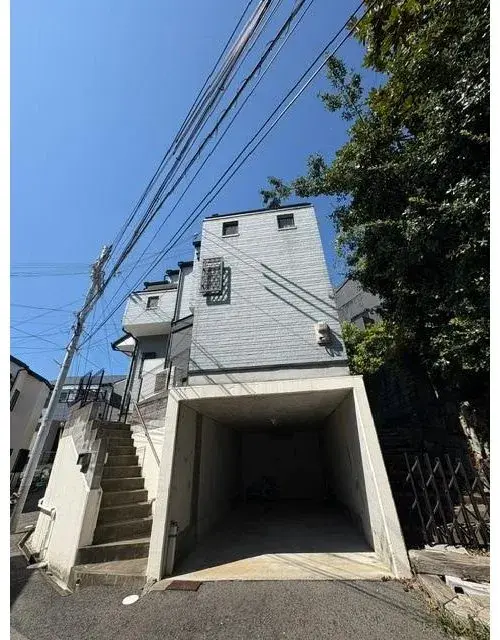 Akiya in Hyogo