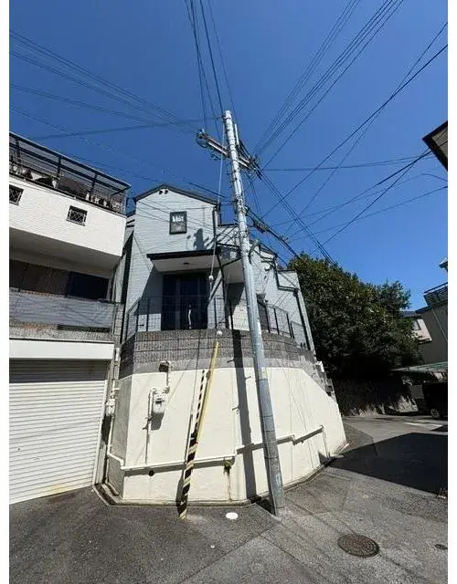 4DK Ciudad de Kobe Prefectura de Hyogo (2)