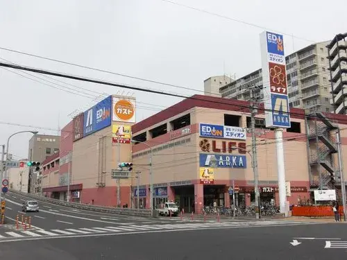 4DK Ciudad de Kobe Prefectura de Hyogo (20)