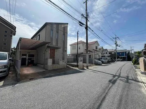 Bien immobilier 3LDK Kobe-shi Nishi-ku Préfecture de Hyogo (2)