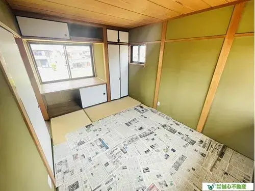 5LDK Город Тацуно Префектура Хёго (8)
