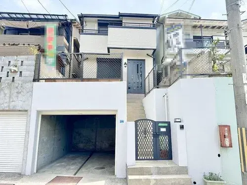 Akiya in Hyogo