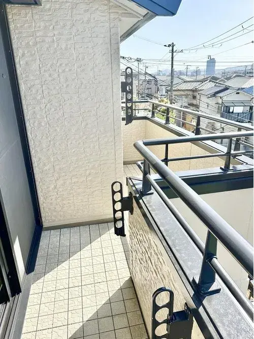 2LDK 神戸市垂水区 兵庫県 (4)