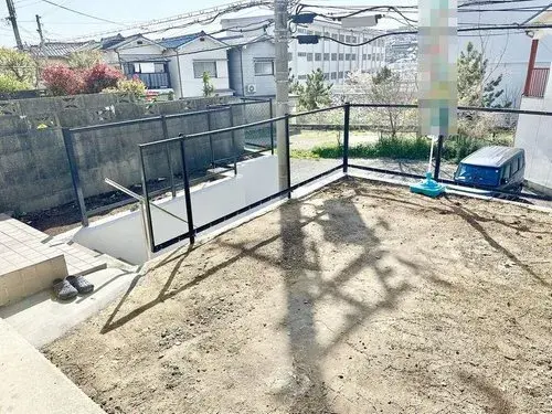 2LDK 神戸市垂水区 兵庫県 (5)