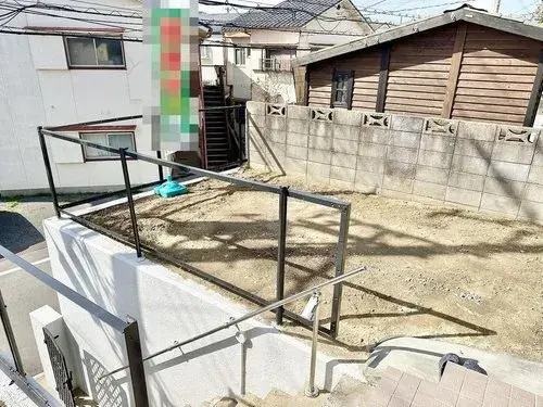 2LDK 神戸市垂水区 兵庫県 (6)