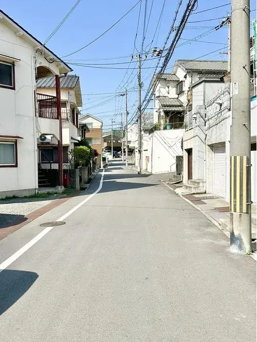 2LDK 神戸市垂水区 兵庫県 (8)