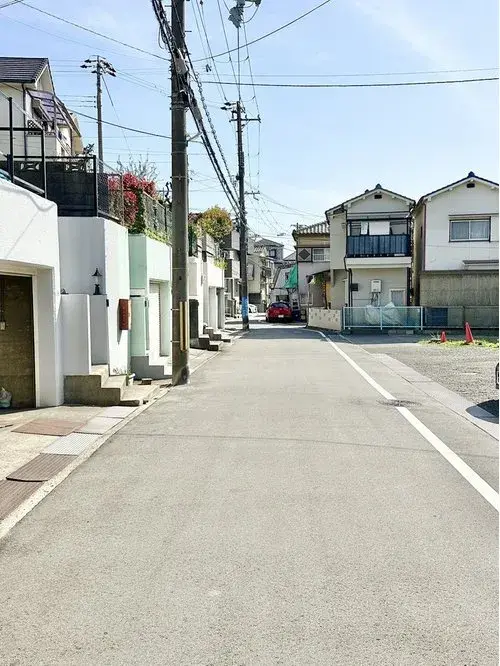 2LDK 神戸市垂水区 兵庫県 (9)