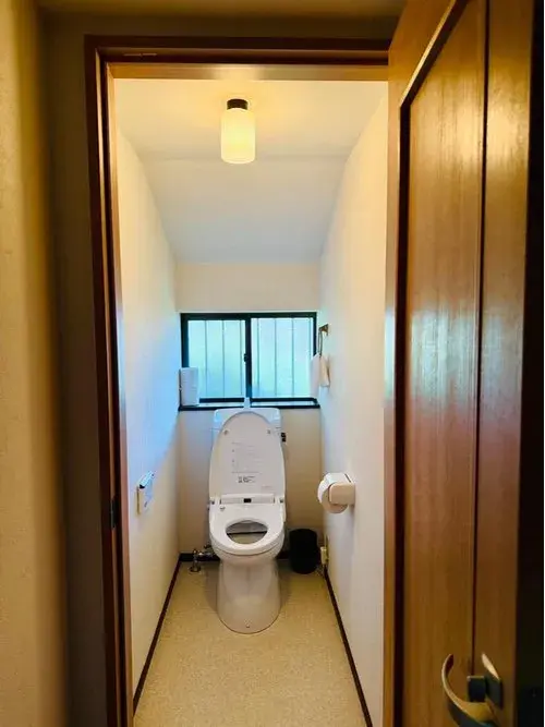 Propriété de 5 chambres avec salon, salle à manger, cuisine et pièce de service, Ville de Nara, Préfecture de Nara (11)
