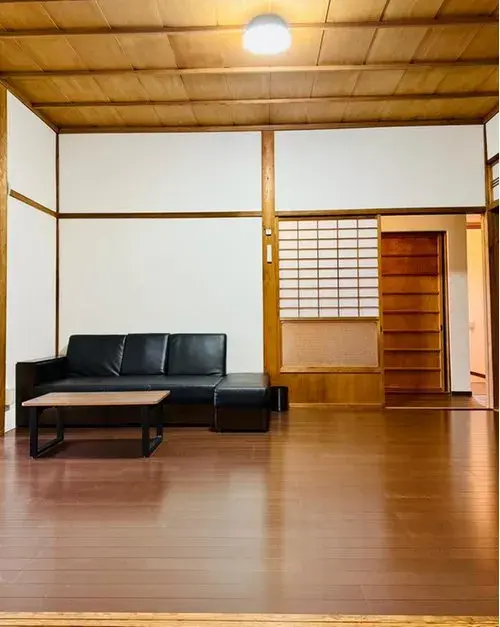 Propriété de 5 chambres avec salon, salle à manger, cuisine et pièce de service, Ville de Nara, Préfecture de Nara (3)