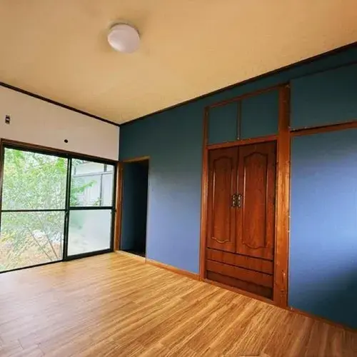 Propriété de 5 chambres avec salon, salle à manger, cuisine et pièce de service, Ville de Nara, Préfecture de Nara (5)