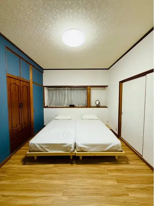 Propriété de 5 chambres avec salon, salle à manger, cuisine et pièce de service, Ville de Nara, Préfecture de Nara (6)