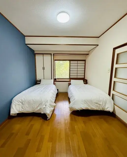 Propriété de 5 chambres avec salon, salle à manger, cuisine et pièce de service, Ville de Nara, Préfecture de Nara (7)
