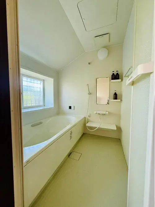 Propriété de 5 chambres avec salon, salle à manger, cuisine et pièce de service, Ville de Nara, Préfecture de Nara (9)