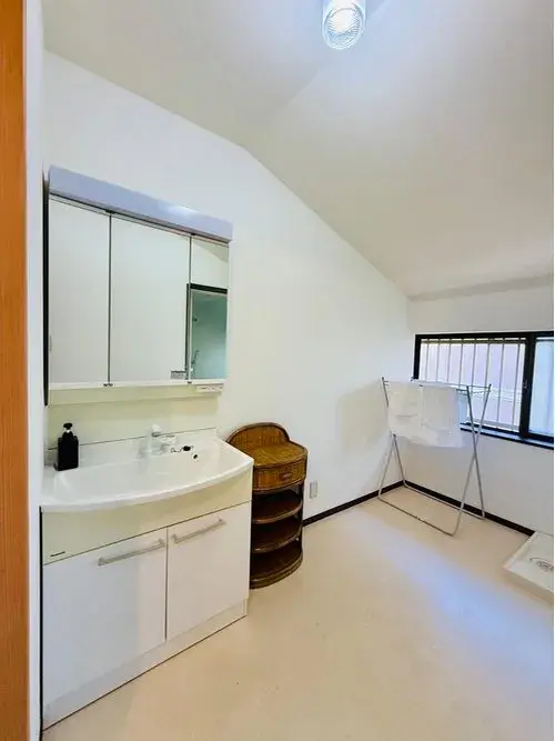 Propriété de 5 chambres avec salon, salle à manger, cuisine et pièce de service, Ville de Nara, Préfecture de Nara (10)