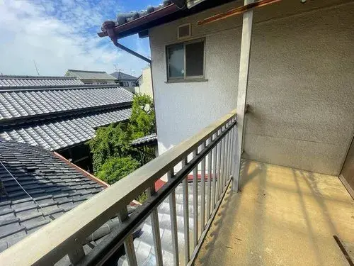 7DK 奈良市 奈良県 (2)