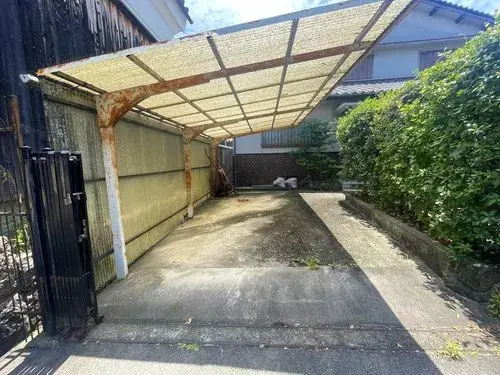 7DK 奈良市 奈良県 (3)