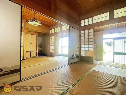 7DK 奈良市 奈良県 (6)
