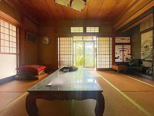 7DK 奈良市 奈良県 (9)