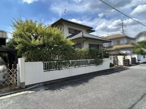 4LDK Property Nara City Nara Prefecture (2)