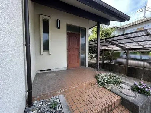 4LDK Property Nara City Nara Prefecture (5)