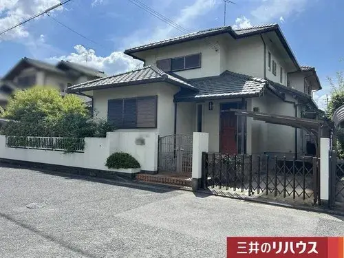 4LDK Property Nara City Nara Prefecture (6)