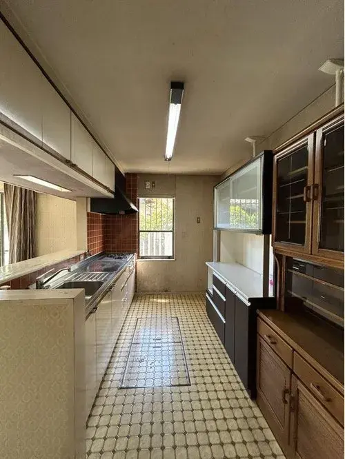 4LDK Property Nara City Nara Prefecture (8)